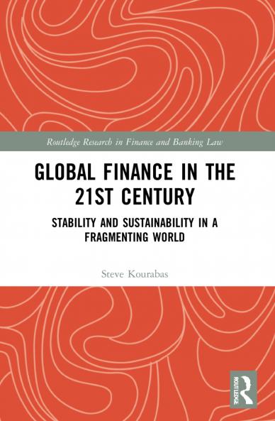 Global Finance in the 21st Century