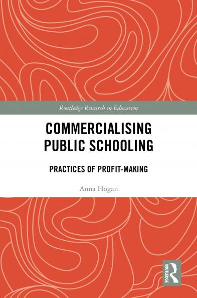 Commercialising Public Schooling