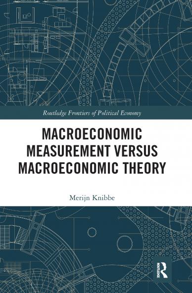 Macroeconomic Measurement Versus Macroeconomic Theory