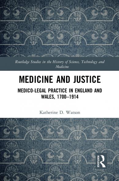Medicine and Justice