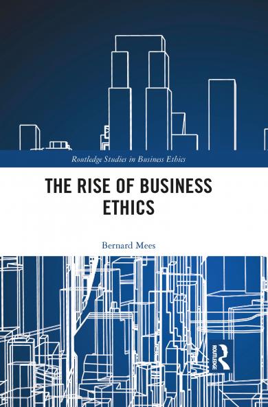 Rise of Business Ethics