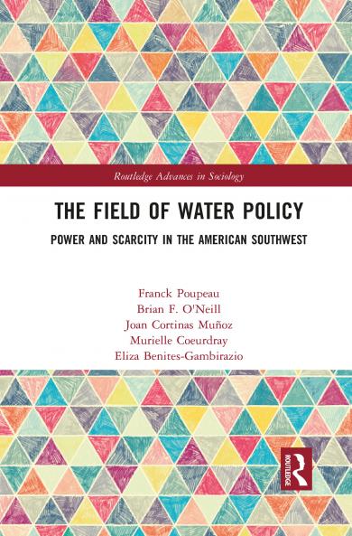 Field of Water Policy