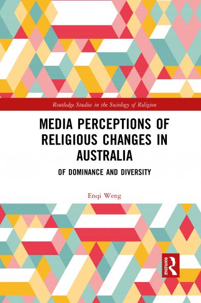 Media Perceptions of Religious Changes in Australia