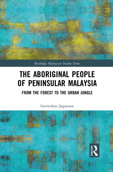 Aboriginal People of Peninsular Malaysia