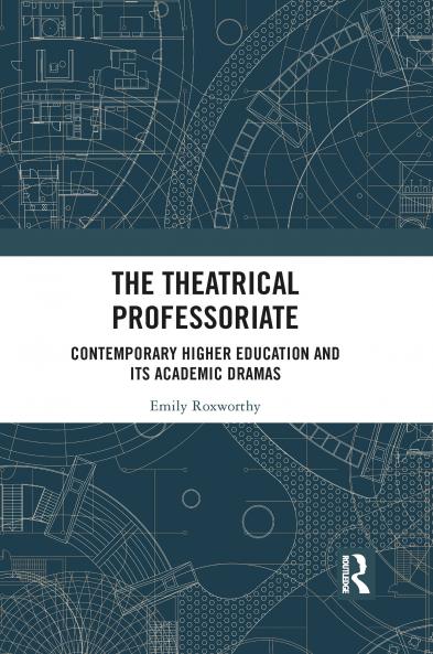 Theatrical Professoriate