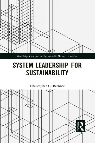 System Leadership for Sustainability