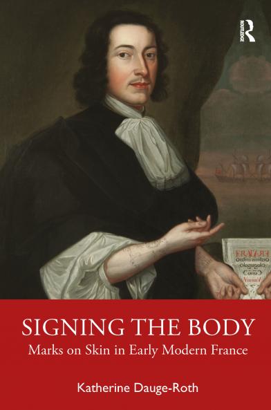 Signing the Body