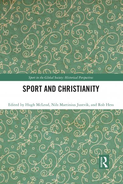 Sport and Christianity