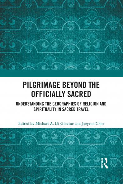 Pilgrimage beyond the Officially Sacred