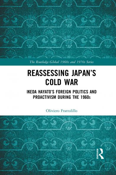 Reassessing Japan's Cold War