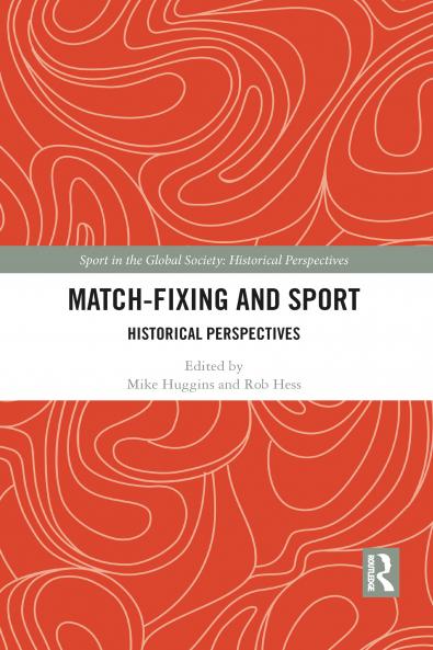 Match Fixing and Sport