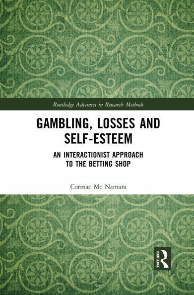 Gambling Losses and Self-Esteem