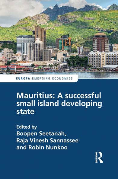 Mauritius