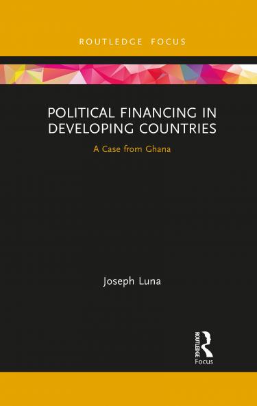 Political Financing in Developing Countries