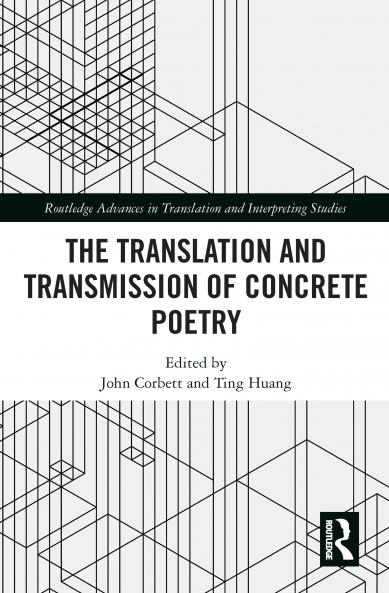 Translation and Transmission of Concrete Poetry