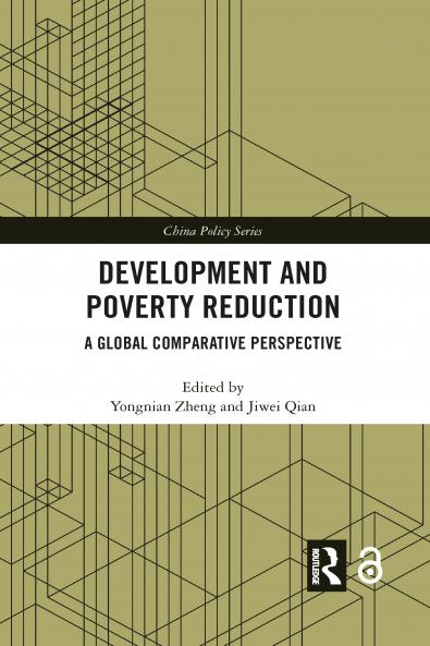 Development and Poverty Reduction