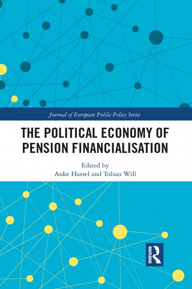 Political Economy of Pension Financialisation