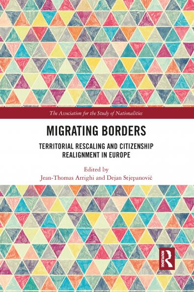 Migrating Borders