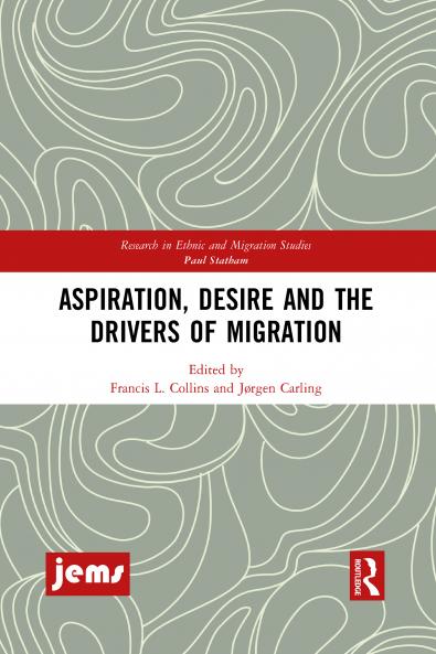 Aspiration Desire and the Drivers of Migration