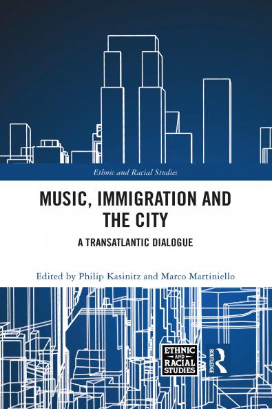 Music Immigration and the City