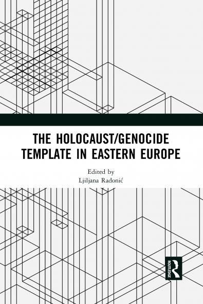 Holocaust/Genocide Template in Eastern Europe