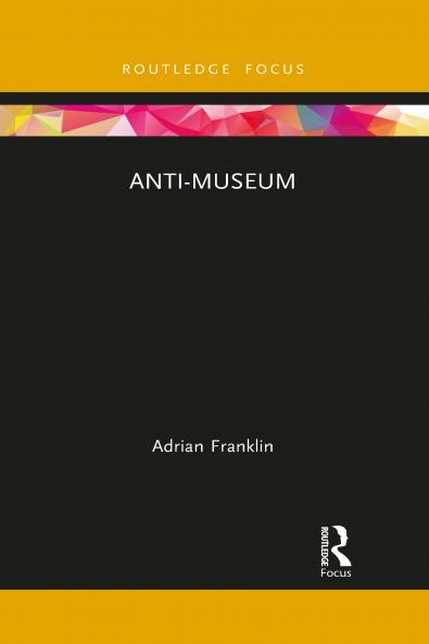 Anti-Museum