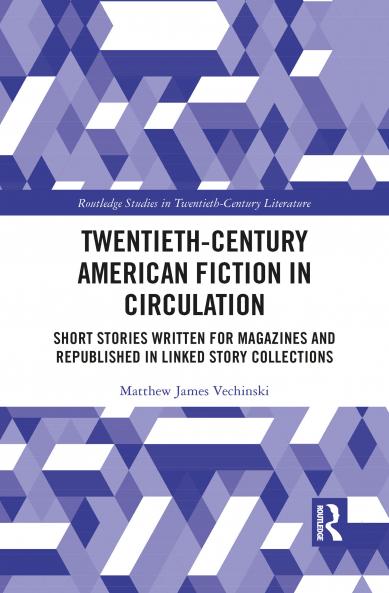 Twentieth-Century American Fiction in Circulation