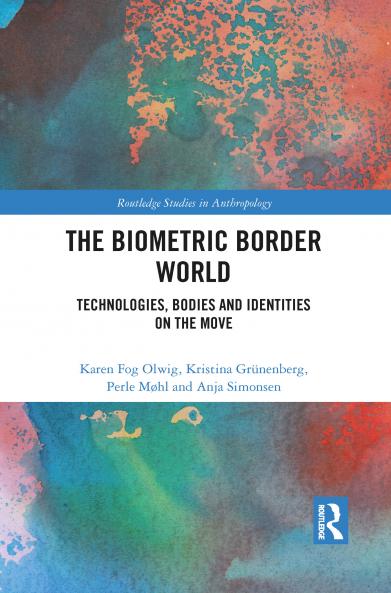 Biometric Border World