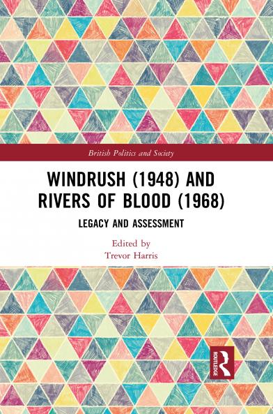 Windrush (1948) and Rivers of Blood (1968)