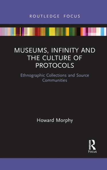 Museums Infinity and the Culture of Protocols