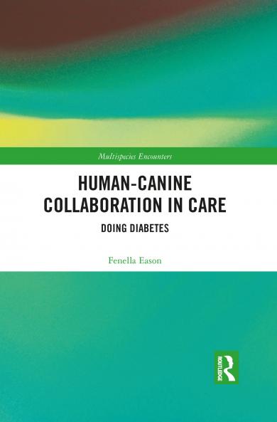 Human-Canine Collaboration in Care