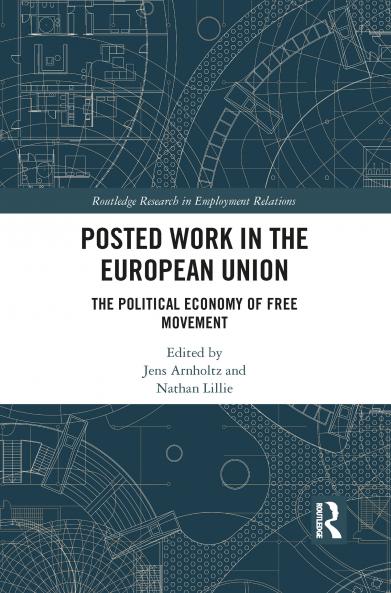 Posted Work in the European Union