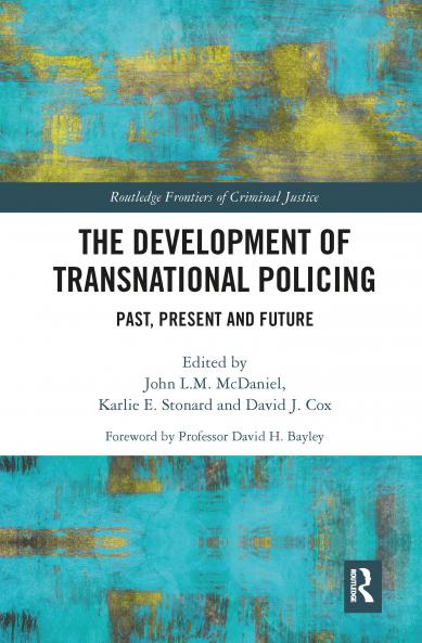 Development of Transnational Policing