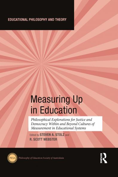 Measuring Up in Education