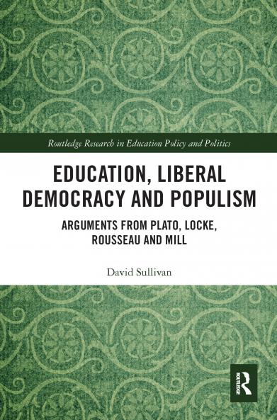 Education Liberal Democracy and Populism