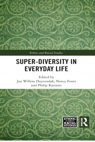 Super-Diversity in Everyday Life