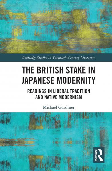 British Stake In Japanese Modernity