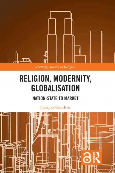 Religion Modernity Globalisation