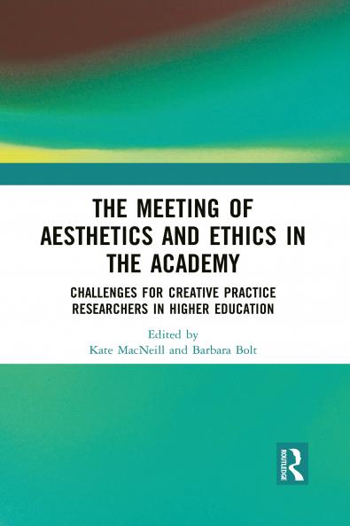 Meeting of Aesthetics and Ethics in the Academy