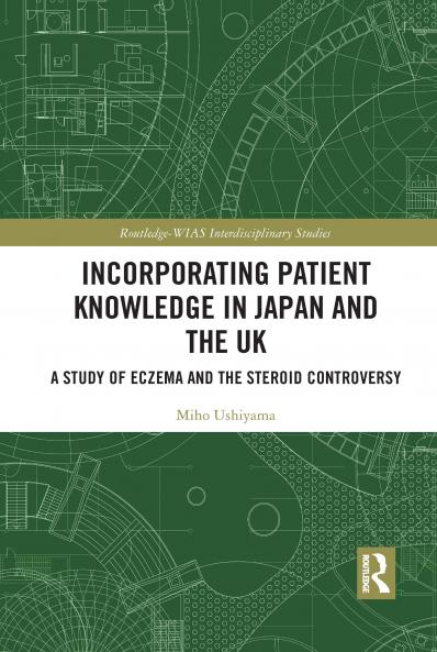 Incorporating Patient Knowledge in Japan and the UK