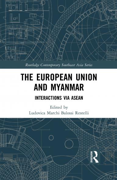 European Union and Myanmar