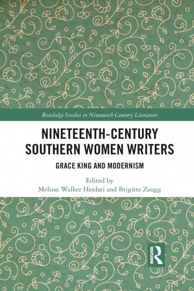 Nineteenth-Century Southern Women Writers