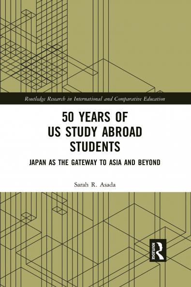 50 Years of US Study Abroad Students