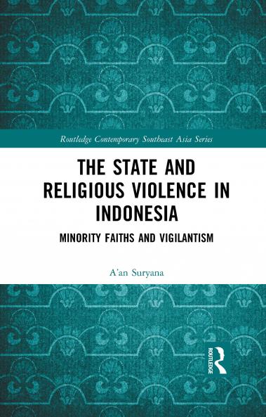 State and Religious Violence in Indonesia