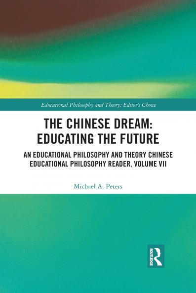 Chinese Dream: Educating the Future