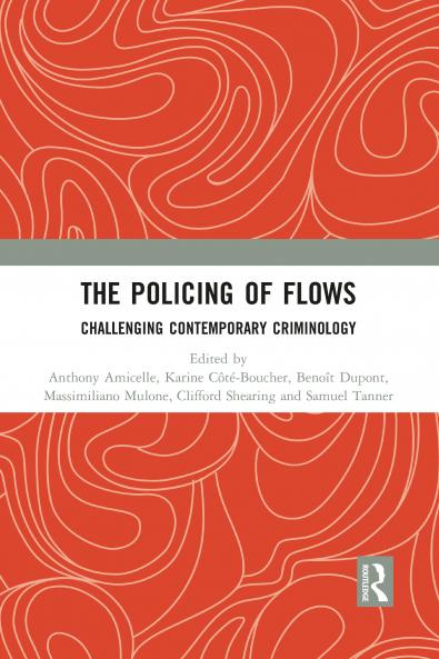 Policing of Flows