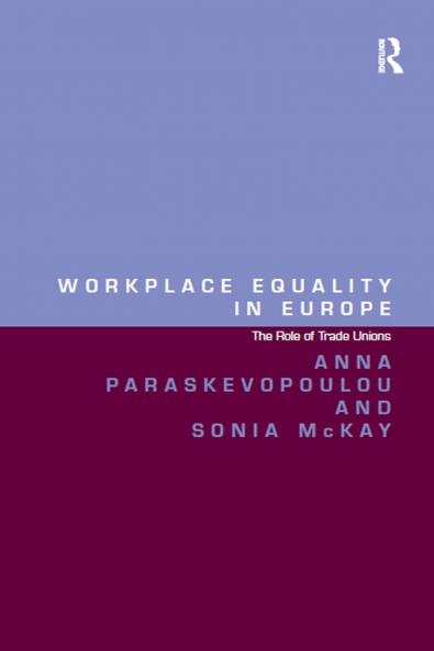 Workplace Equality in Europe