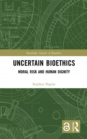 Uncertain Bioethics