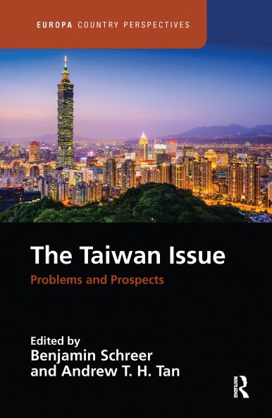 Taiwan Issue