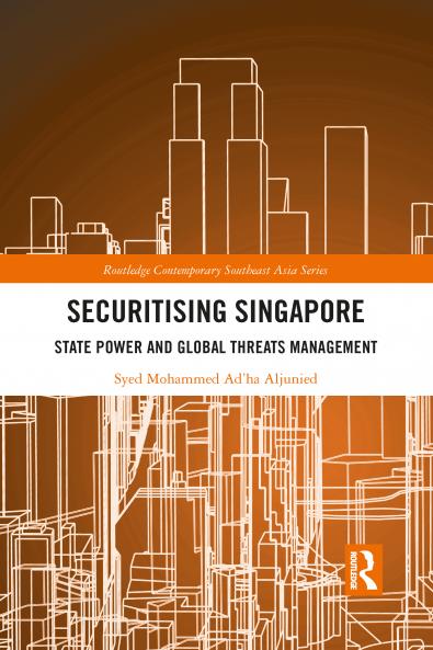 Securitising Singapore